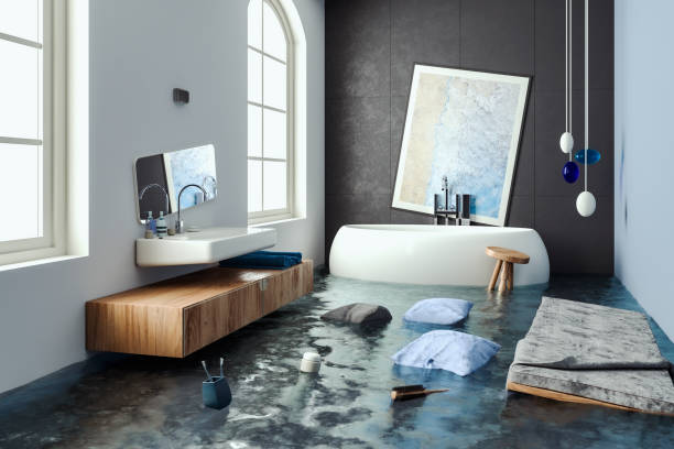 Best 24/7 water damage repair  in Imperial, PA