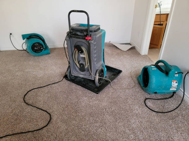 Fire Damage Restoration in Imperial, PA