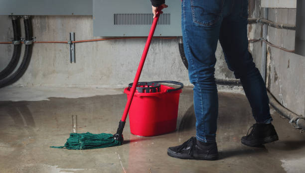 Professional Water damage restoration in Imperial, PA